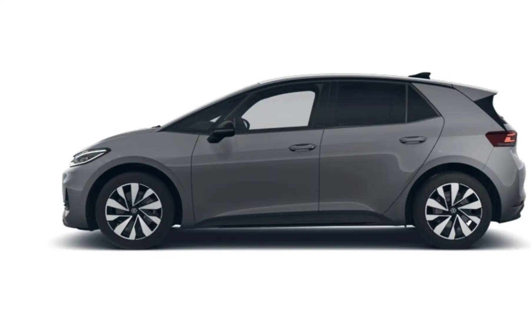 Volkswagen ID.3 Neo Life 140kW Gris - 2