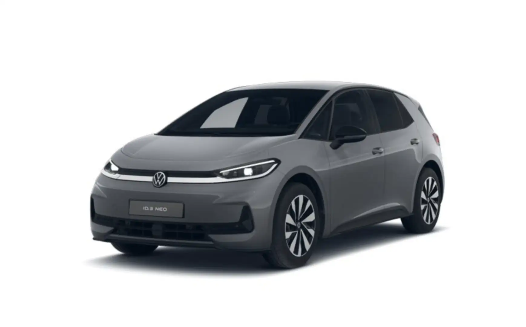 Volkswagen ID.3 Neo Life 140kW Gris - 1