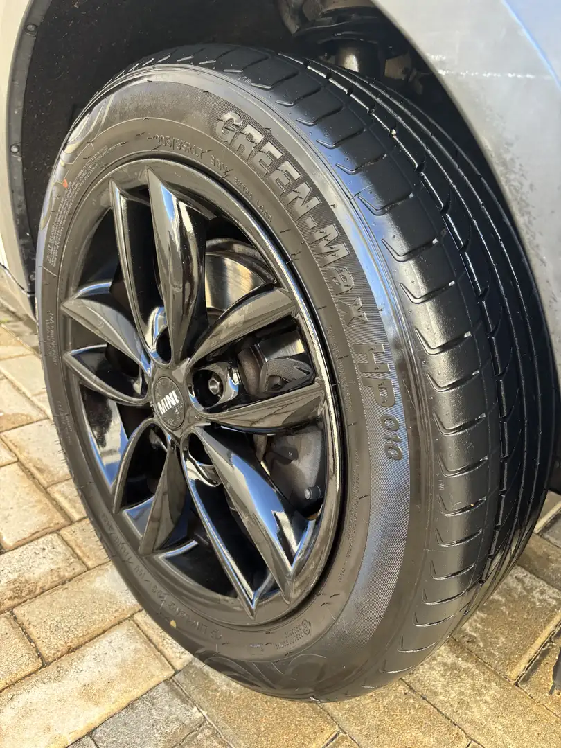 MINI Cooper D Countryman 2.0 auto - 2