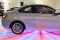 BMW 220 i Coupe*LEDER*KLIMA*TEMPOMAT*ALU*LED*MFL*BC* Silber - thumbnail 10