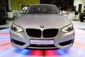 BMW 220 i Coupe*LEDER*KLIMA*TEMPOMAT*ALU*LED*MFL*BC* Silber - thumbnail 32