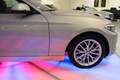 BMW 220 i Coupe*LEDER*KLIMA*TEMPOMAT*ALU*LED*MFL*BC* Silber - thumbnail 11