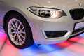 BMW 220 i Coupe*LEDER*KLIMA*TEMPOMAT*ALU*LED*MFL*BC* Silber - thumbnail 30