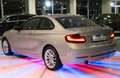BMW 220 i Coupe*LEDER*KLIMA*TEMPOMAT*ALU*LED*MFL*BC* Silber - thumbnail 6