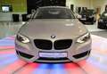 BMW 220 i Coupe*LEDER*KLIMA*TEMPOMAT*ALU*LED*MFL*BC* Silber - thumbnail 14
