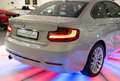 BMW 220 i Coupe*LEDER*KLIMA*TEMPOMAT*ALU*LED*MFL*BC* Silber - thumbnail 9