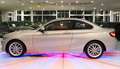 BMW 220 i Coupe*LEDER*KLIMA*TEMPOMAT*ALU*LED*MFL*BC* Silber - thumbnail 4