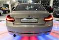 BMW 220 i Coupe*LEDER*KLIMA*TEMPOMAT*ALU*LED*MFL*BC* Silber - thumbnail 7