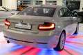 BMW 220 i Coupe*LEDER*KLIMA*TEMPOMAT*ALU*LED*MFL*BC* Silber - thumbnail 8