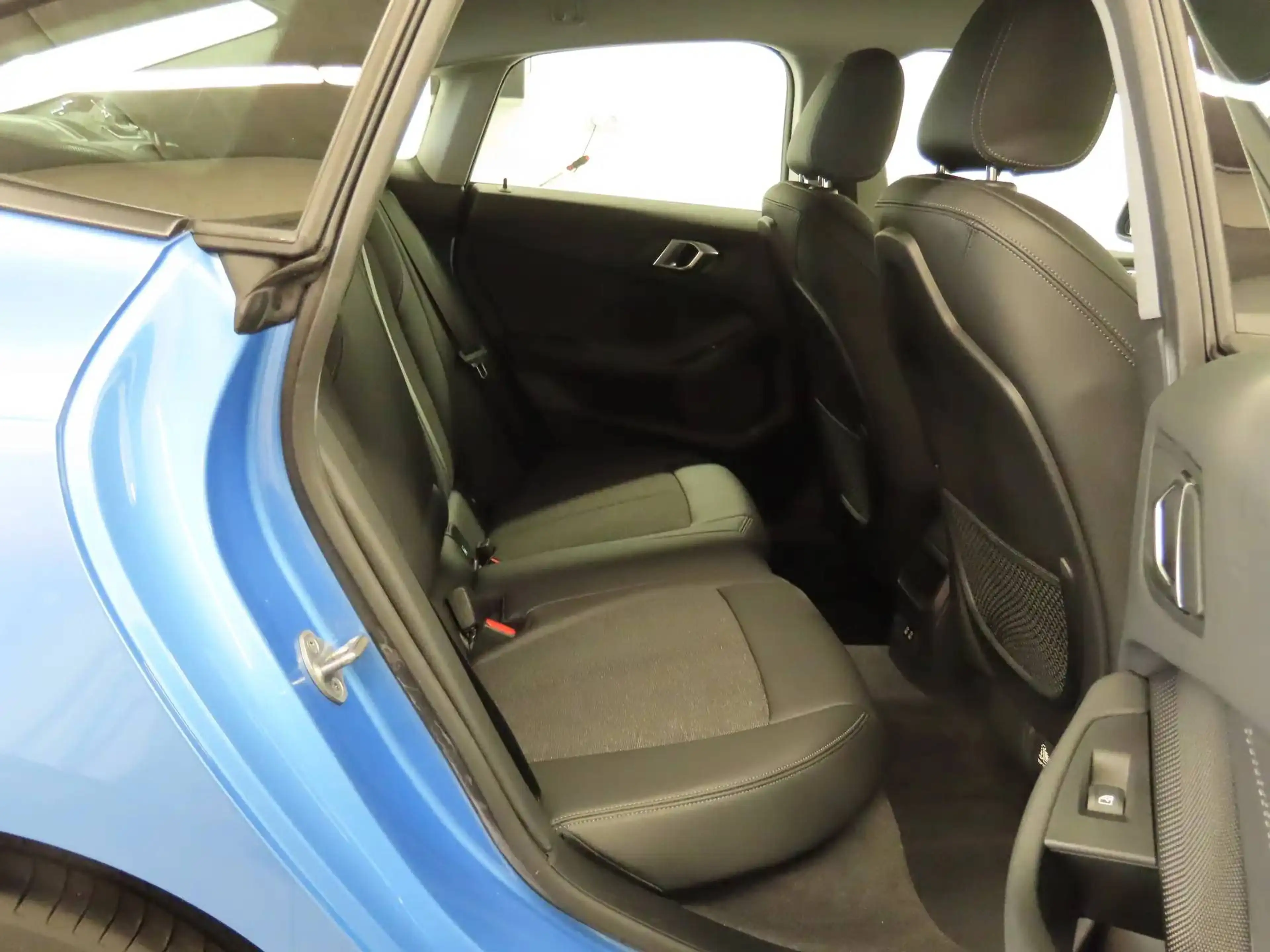 BMW 216 dA GranCoupé SIEGES SPORT-NAVI PRO-LED-CRUISE — photo 8