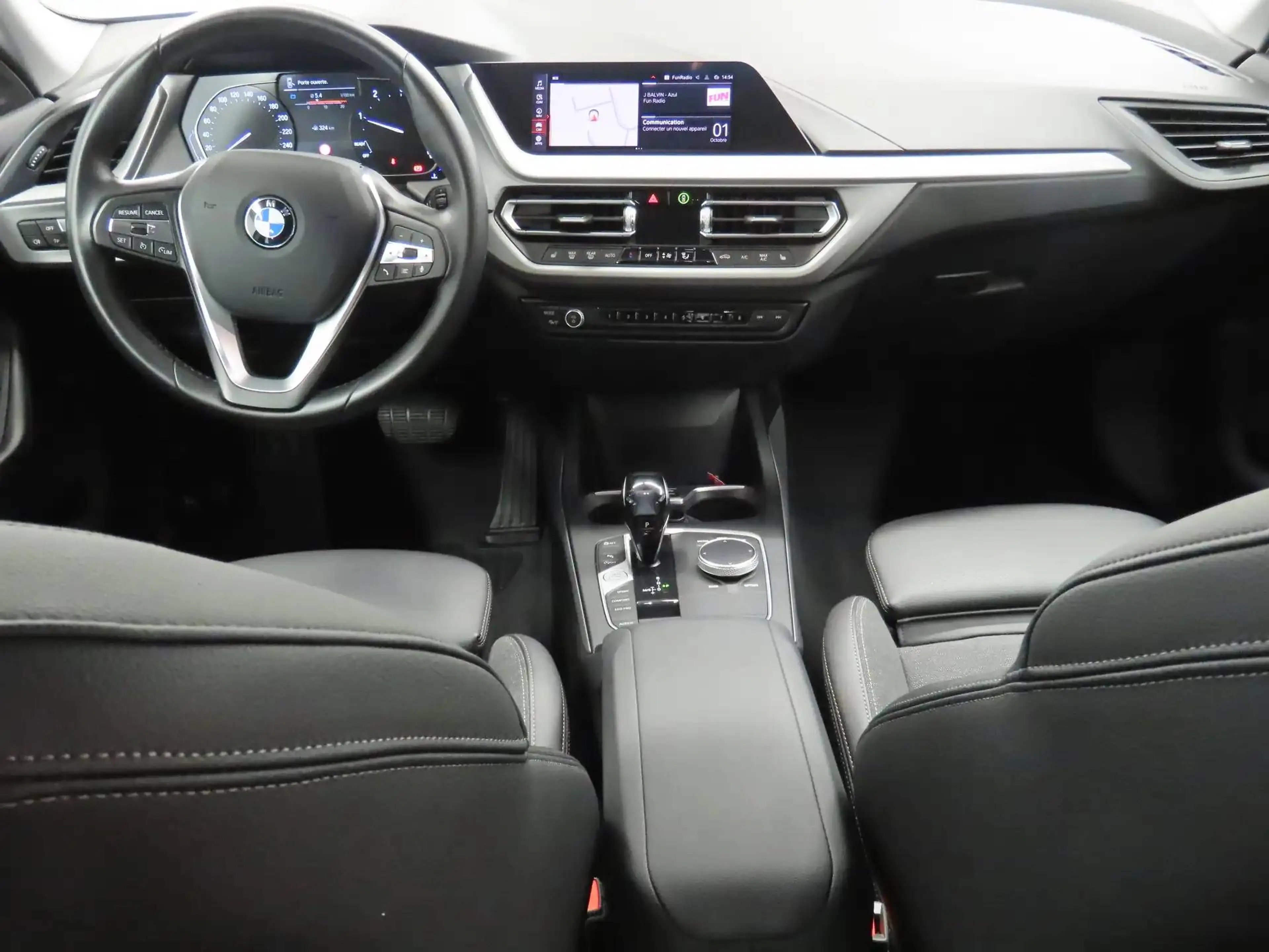 BMW 216 dA GranCoupé SIEGES SPORT-NAVI PRO-LED-CRUISE — photo 5