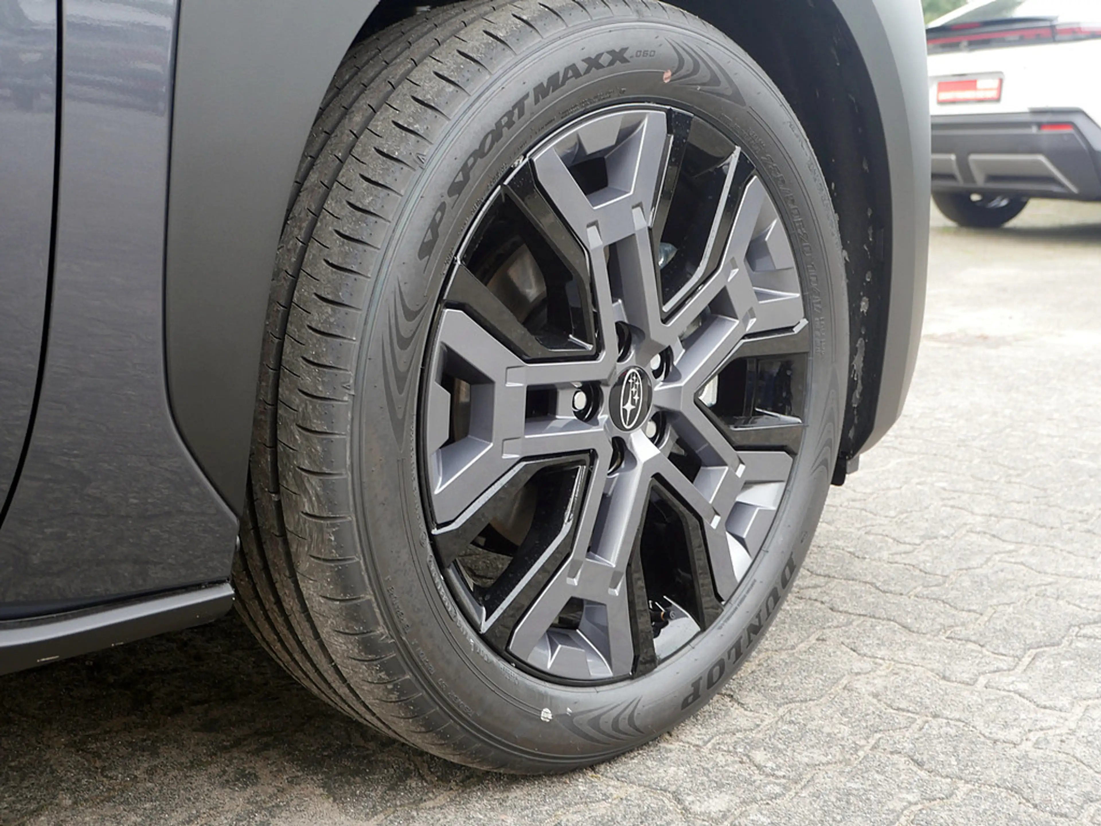 Subaru E-OUTBACK 75 AWD Planinum — photo 15