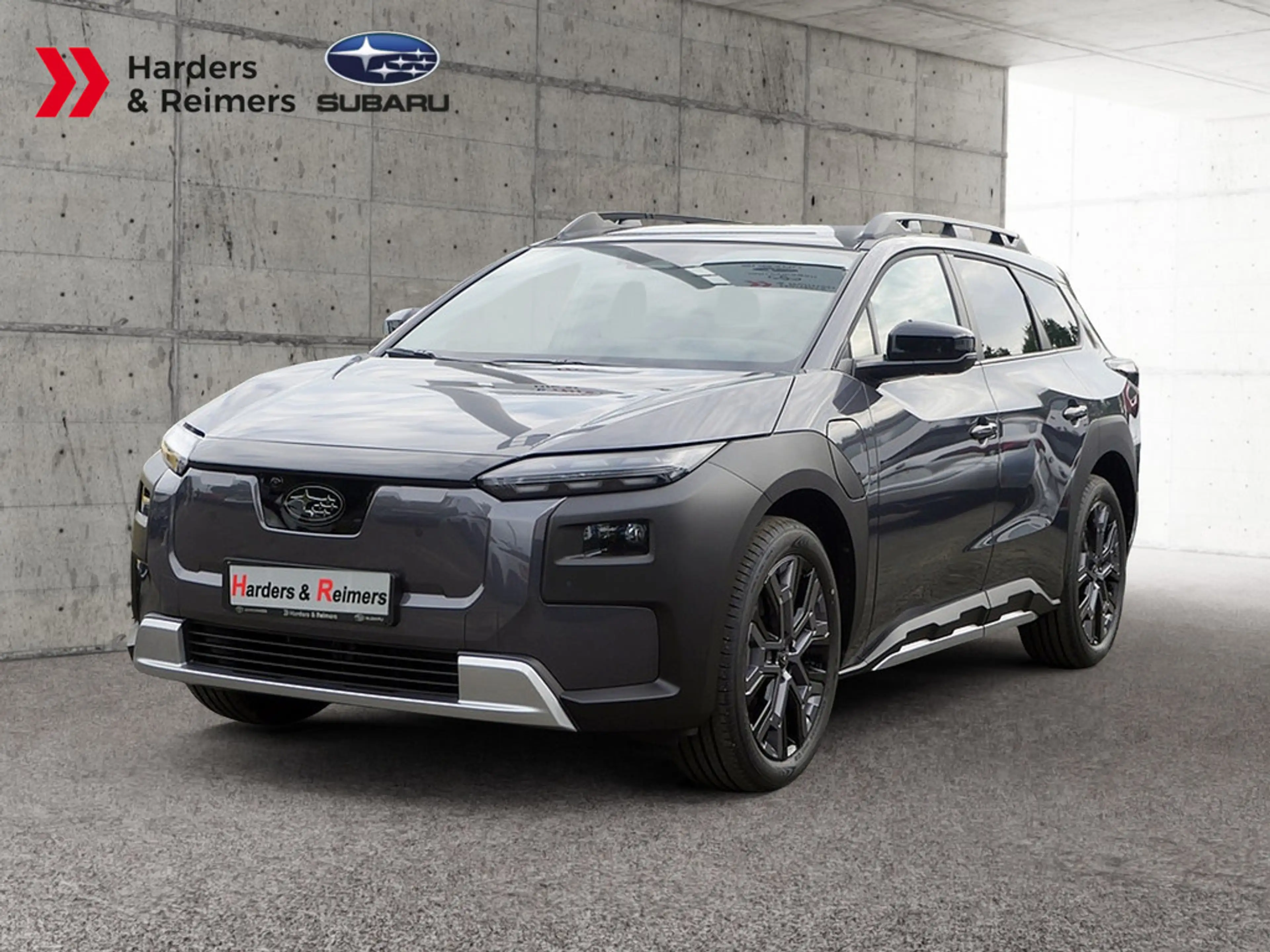 Subaru E-OUTBACK 75 AWD Planinum