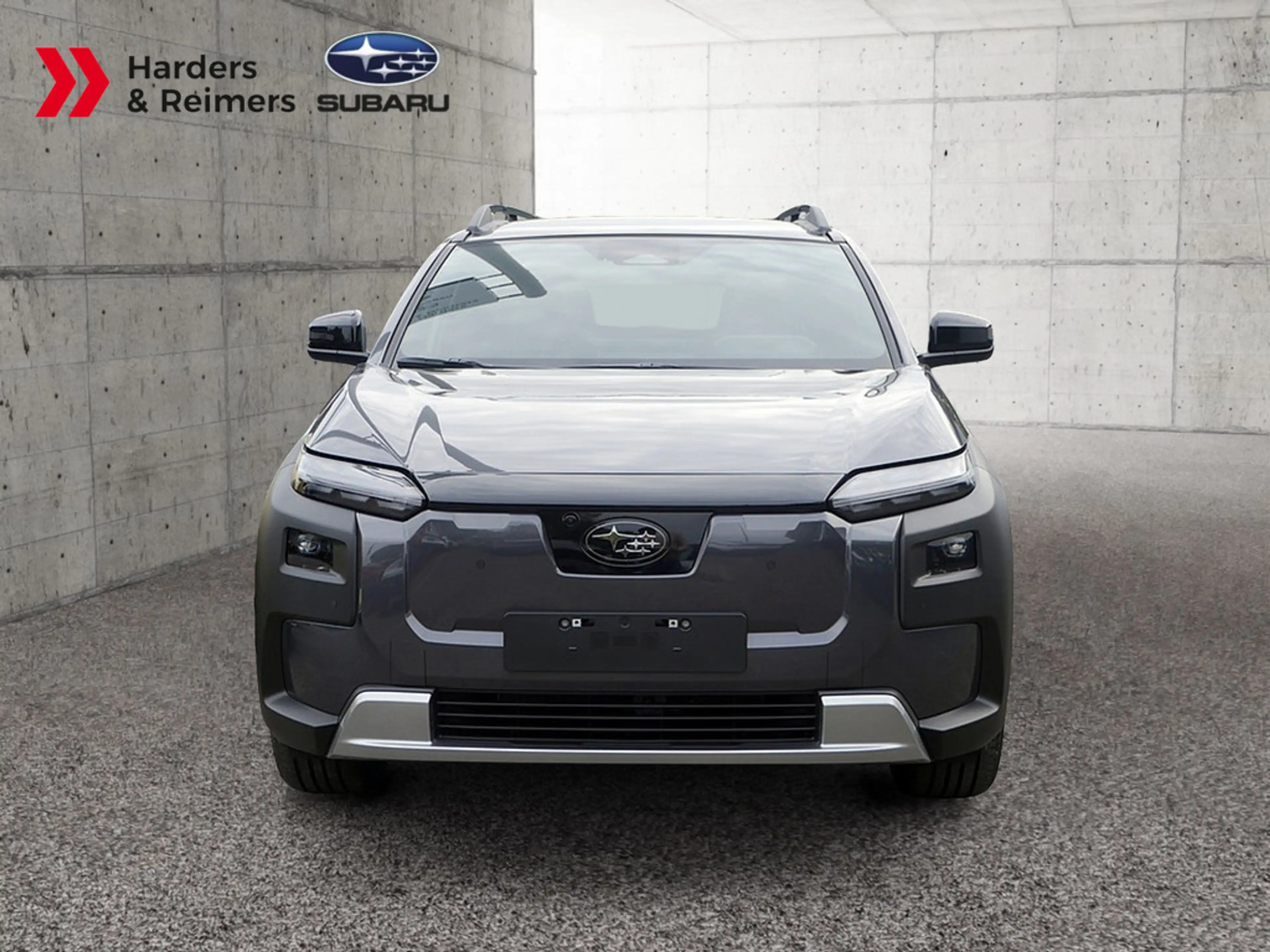 Subaru E-OUTBACK 75 AWD Planinum — photo 3