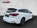 Ford Focus Titanium X Bluetooth Navi LED Klima Wit - thumbnail 4
