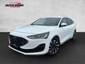 Ford Focus Titanium X Bluetooth Navi LED Klima Wit - thumbnail 2