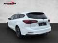 Ford Focus Titanium X Bluetooth Navi LED Klima Wit - thumbnail 3