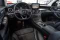 Mercedes-Benz GLC 350 d 4Matic*AMG-LINE*1.HD*PANO*360*EDELHOLZ Grau - thumbnail 13