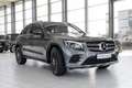 Mercedes-Benz GLC 350 d 4Matic*AMG-LINE*1.HD*PANO*360*EDELHOLZ Grau - thumbnail 2