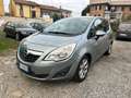 Opel Meriva Meriva II 2010 1.4t Cosmo Gpl-tech 120cv Grigio - thumbnail 2