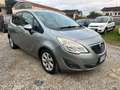 Opel Meriva Meriva II 2010 1.4t Cosmo Gpl-tech 120cv Grigio - thumbnail 3