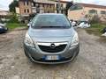 Opel Meriva Meriva II 2010 1.4t Cosmo Gpl-tech 120cv Grigio - thumbnail 1