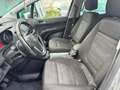Opel Meriva Meriva II 2010 1.4t Cosmo Gpl-tech 120cv Grigio - thumbnail 9