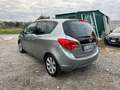 Opel Meriva Meriva II 2010 1.4t Cosmo Gpl-tech 120cv Grigio - thumbnail 7