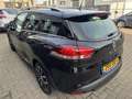 Renault Clio Estate 0.9 TCe Intens Navi/Klima/Cruise/53dkm... Schwarz - thumbnail 6