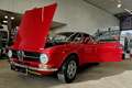 Alfa Romeo GT 1300 GT Junior Rouge - thumbnail 10