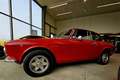 Alfa Romeo GT 1300 GT Junior Rouge - thumbnail 4