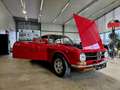 Alfa Romeo GT 1300 GT Junior Rouge - thumbnail 9