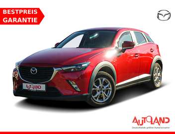 1.5L Bi-Xenon Navi Tempomat AHK PDC Klima