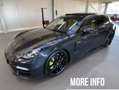 Porsche Panamera Panamera S E-Hybrid Sport Turismo (Geen btw wagen! Gris - thumbnail 1