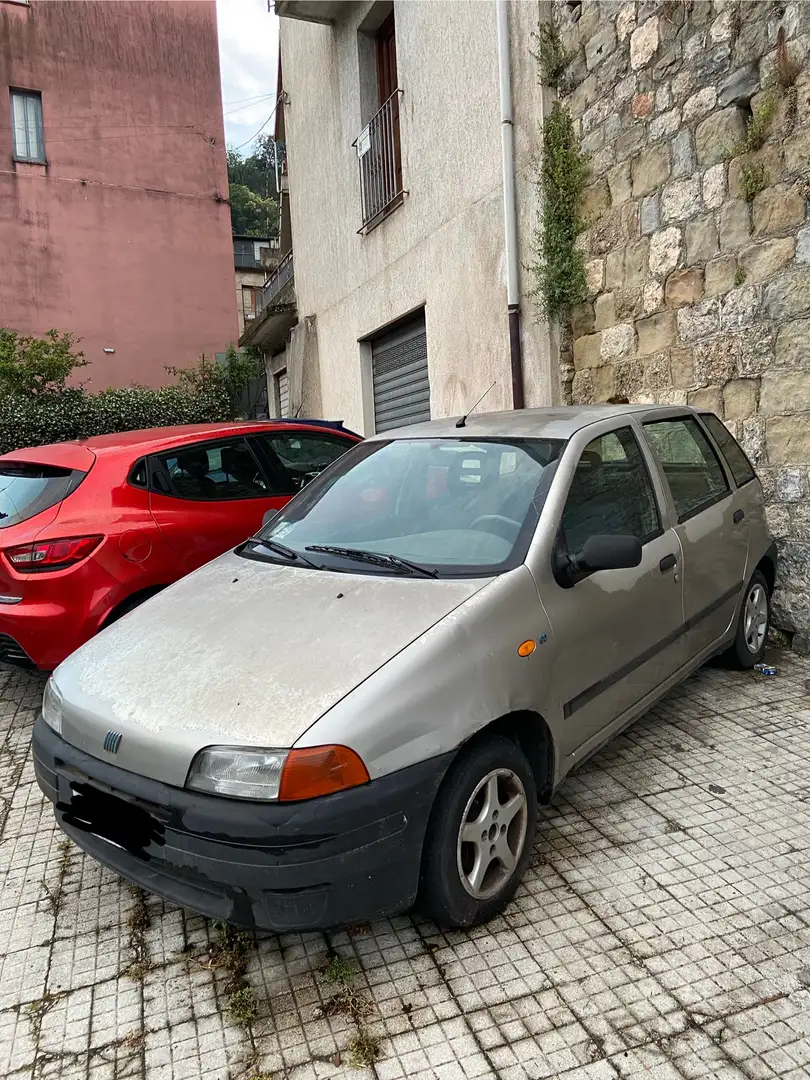 Fiat Punto 5p 1.2 SX 60cv - 1