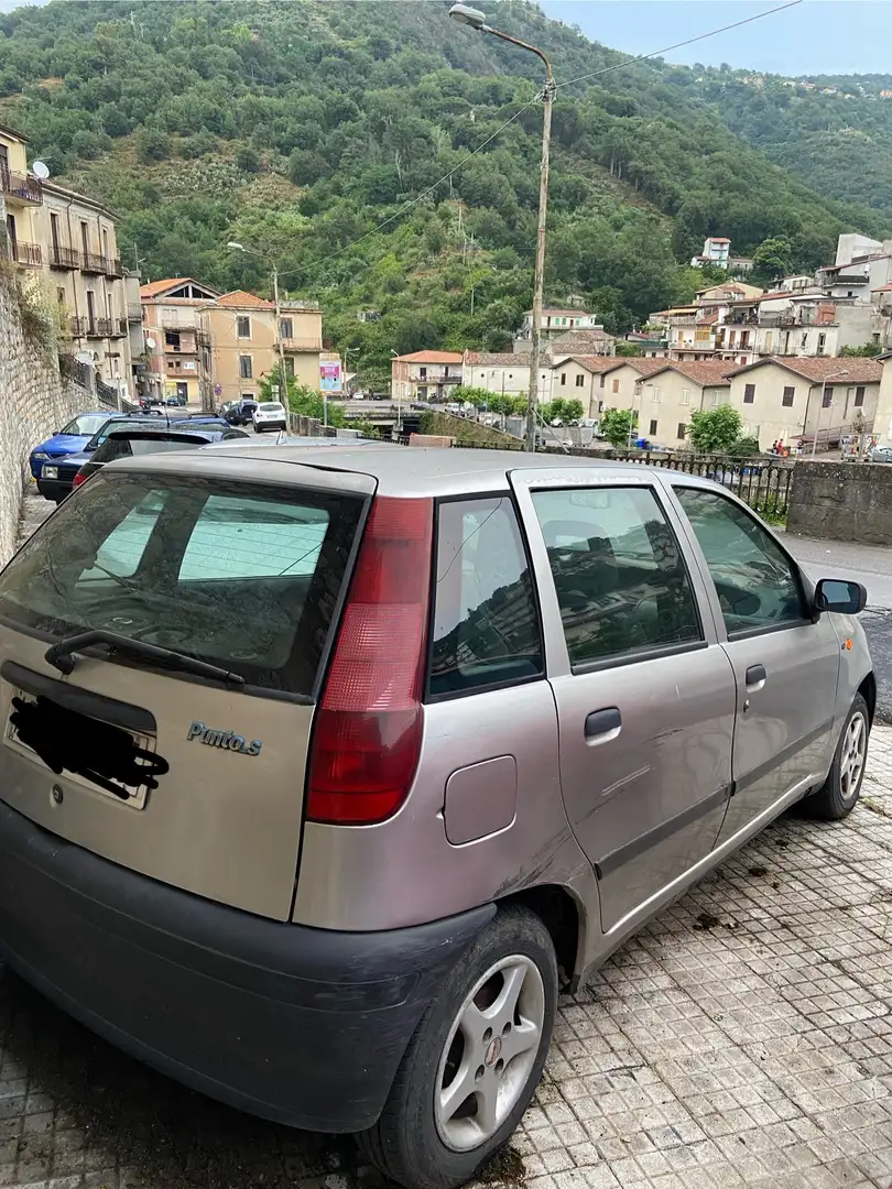 Fiat Punto 5p 1.2 SX 60cv - 2