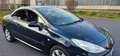 Peugeot 307 CC Cabrio-Coupe Filou*KLIMA*TÜV NEU*PDC Czarny - thumbnail 7