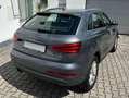 Audi Q3 2.0 TFSI Quattro S-Line AHK *TEILLEDER/NAVI/XENON* Grau - thumbnail 9