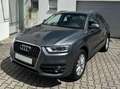 Audi Q3 2.0 TFSI Quattro S-Line AHK *TEILLEDER/NAVI/XENON* Grau - thumbnail 1