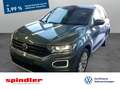 Volkswagen T-Roc Sport 1.5 TSI DSG / Standh, LED, RFK, ACC Grau - thumbnail 1