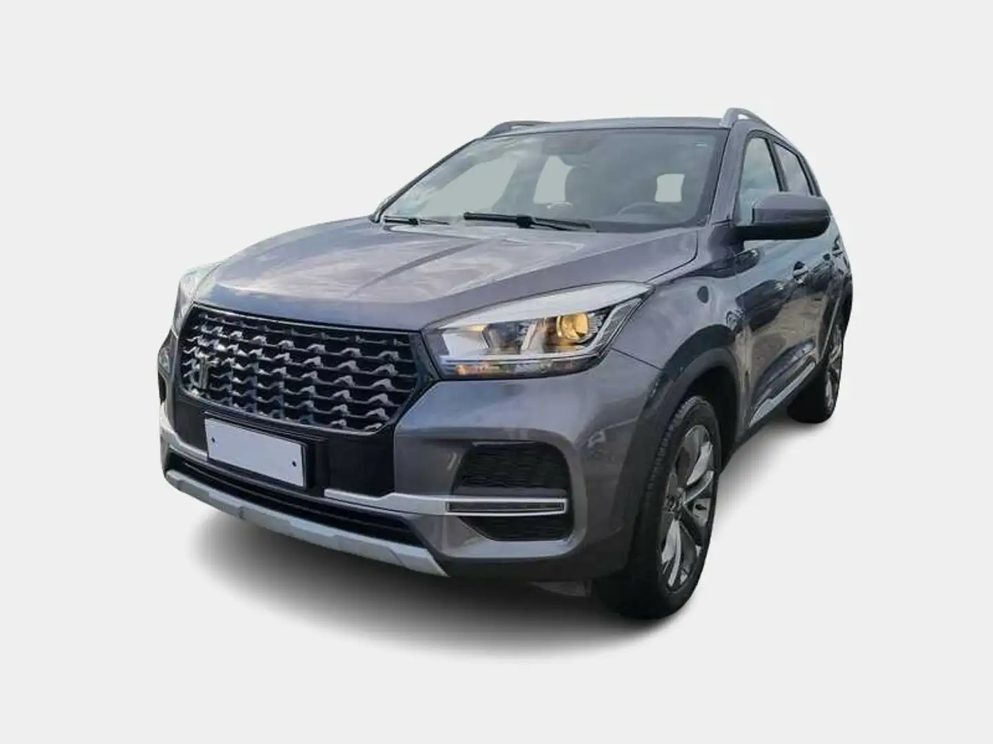DR Automobiles DR4.0 1.5 MT BENZ GPL - 1
