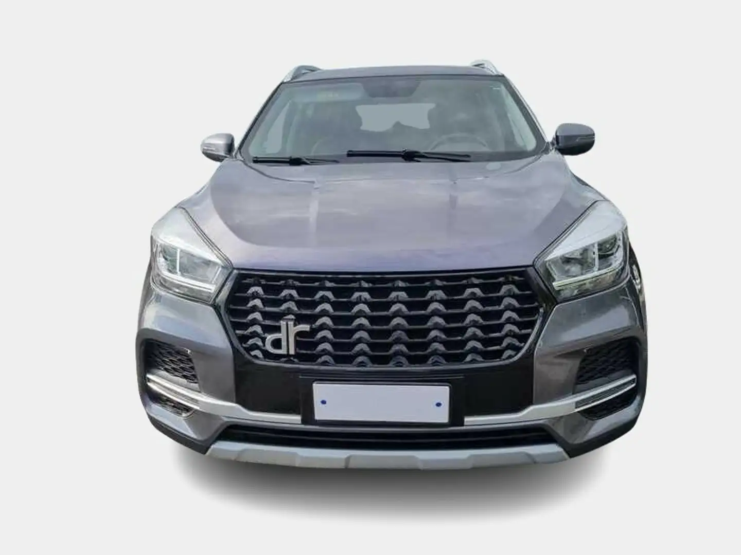DR Automobiles DR4.0 1.5 MT BENZ GPL - 2