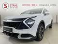 Kia Sportage 1,6 CRDI 48V Silber DCT Weiß - thumbnail 1