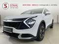 Kia Sportage 1,6 CRDI 48V Silber DCT Weiß - thumbnail 1