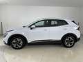 Kia Sportage 1,6 CRDI 48V Silber DCT Weiß - thumbnail 4