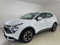 Kia Sportage 1,6 CRDI 48V Silber DCT Weiß - thumbnail 3