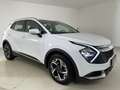 Kia Sportage 1,6 CRDI 48V Silber DCT Weiß - thumbnail 2