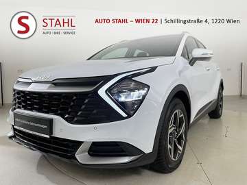 1,6 CRDI 48V Silber DCT