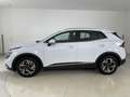 Kia Sportage 1,6 CRDI 48V Silber DCT Weiß - thumbnail 4
