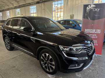 2.0 dci Intens 175cv x-tronic 4WD UNICO PROPRIET
